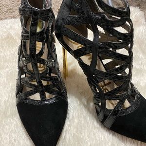 Sam Edelman Heels sz 9